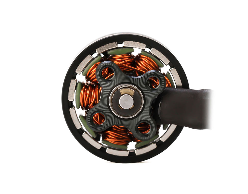 มอเตอร์ T-motor F1404 3800KV 2 - Drone Battery 4S บทวิจารณ์และราคา