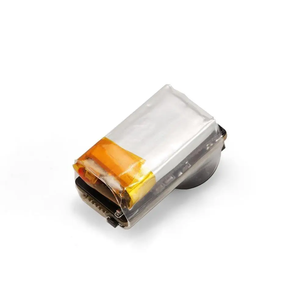 เครื่องเตือนภัยแบบกะทัดรัด Sot - Drone Battery Alarm บทวิจารณ์และราคา