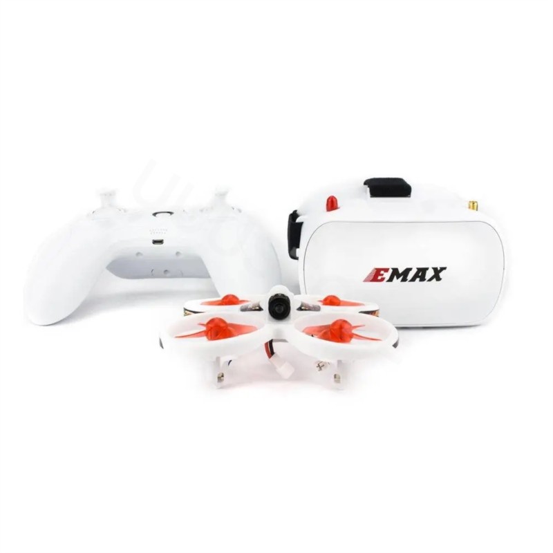 โดรน EMAX EZ Pilot 82MM Mini 5 - Drone Battery 3S บทวิจารณ์และราคา