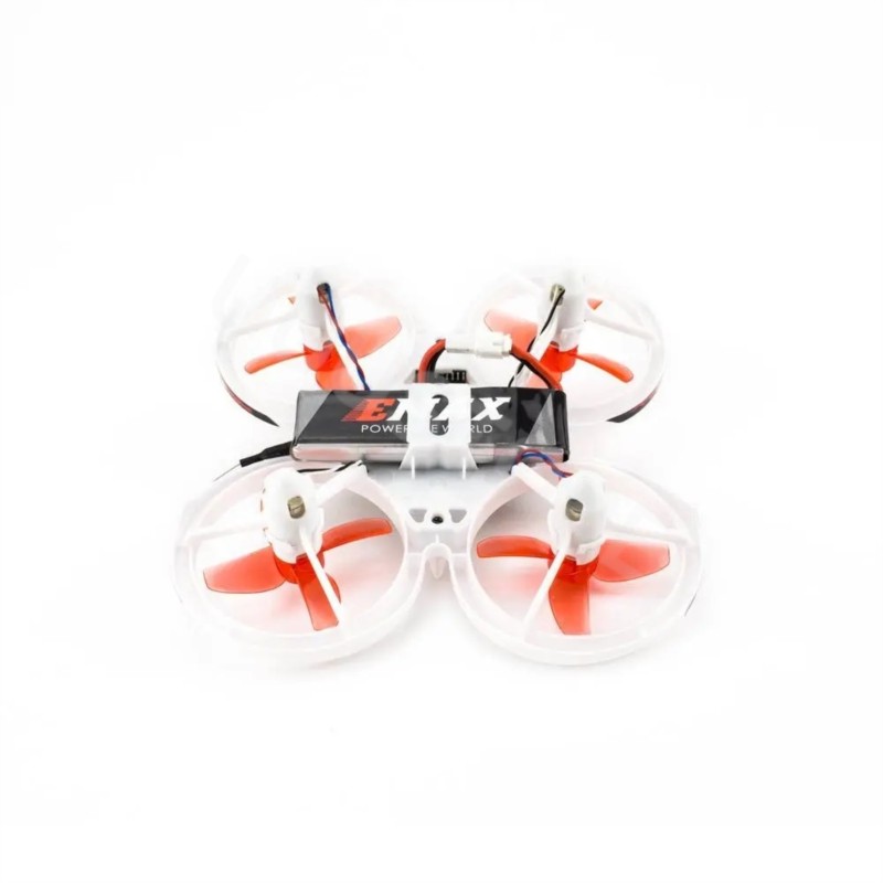 โดรน EMAX EZ Pilot 82MM Mini 5 - Drone Battery 3S บทวิจารณ์และราคา