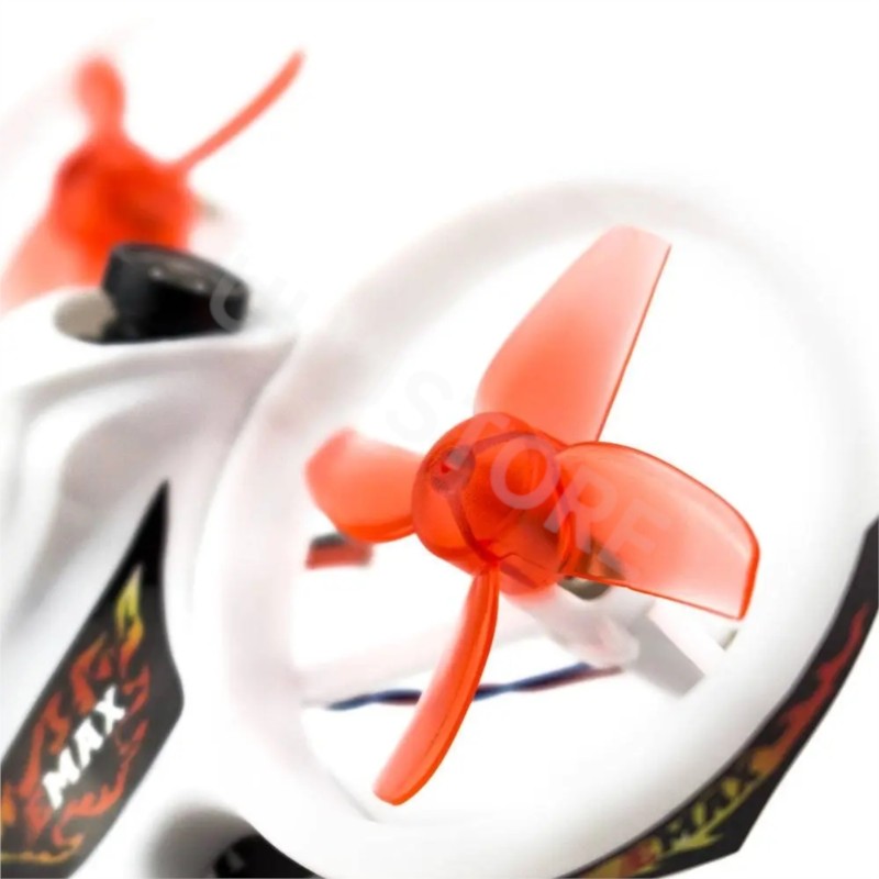 โดรน EMAX EZ Pilot 82MM Mini 5 - Drone Battery 3S บทวิจารณ์และราคา