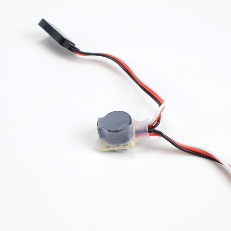 สัญญาณเตือนการสูญเสียสัญญาณ 85 - Drone Battery Alarm บทวิจารณ์และราคา
