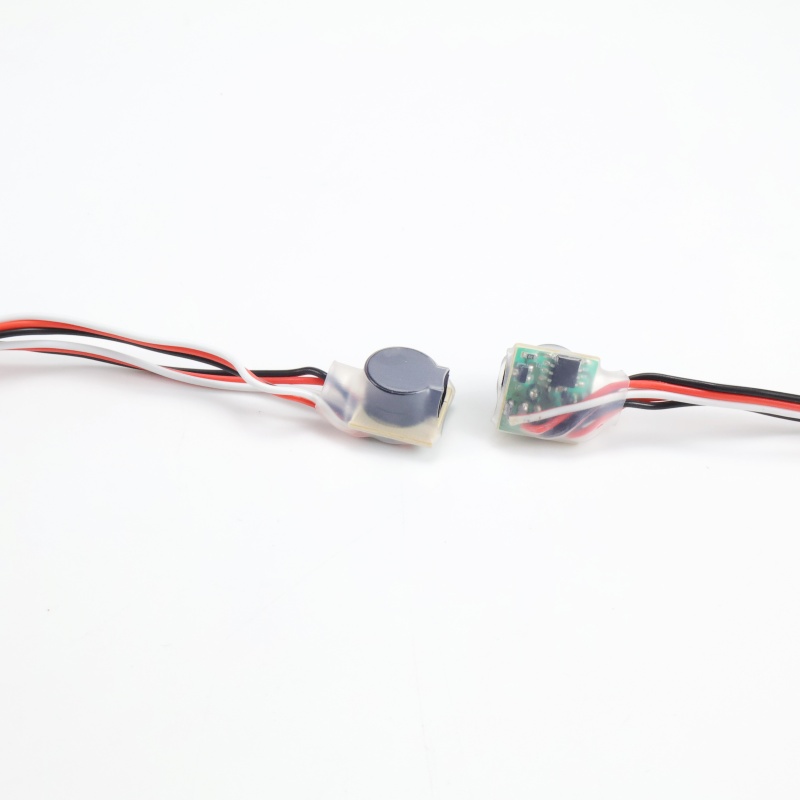 สัญญาณเตือนการสูญเสียสัญญาณ 85 - Drone Battery Alarm บทวิจารณ์และราคา
