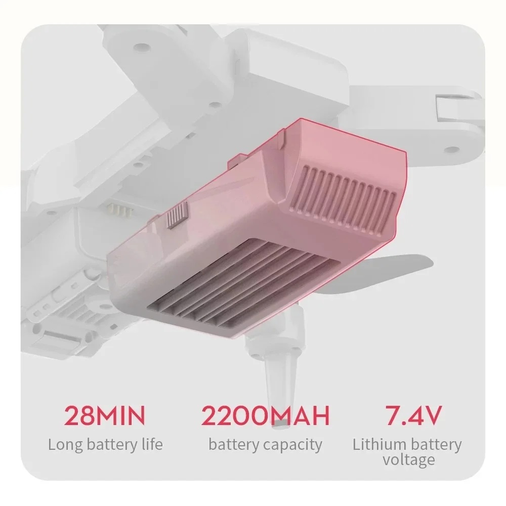 L900 Pro GPS Drone 4K Droneแบต - Drone Battery Lipo บทวิจารณ์และราคา