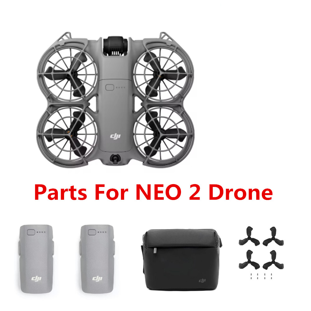 แบตเตอรี่โดรน NEO 2 ความจุ 160 - Drone Battery Bag บทวิจารณ์และราคา
