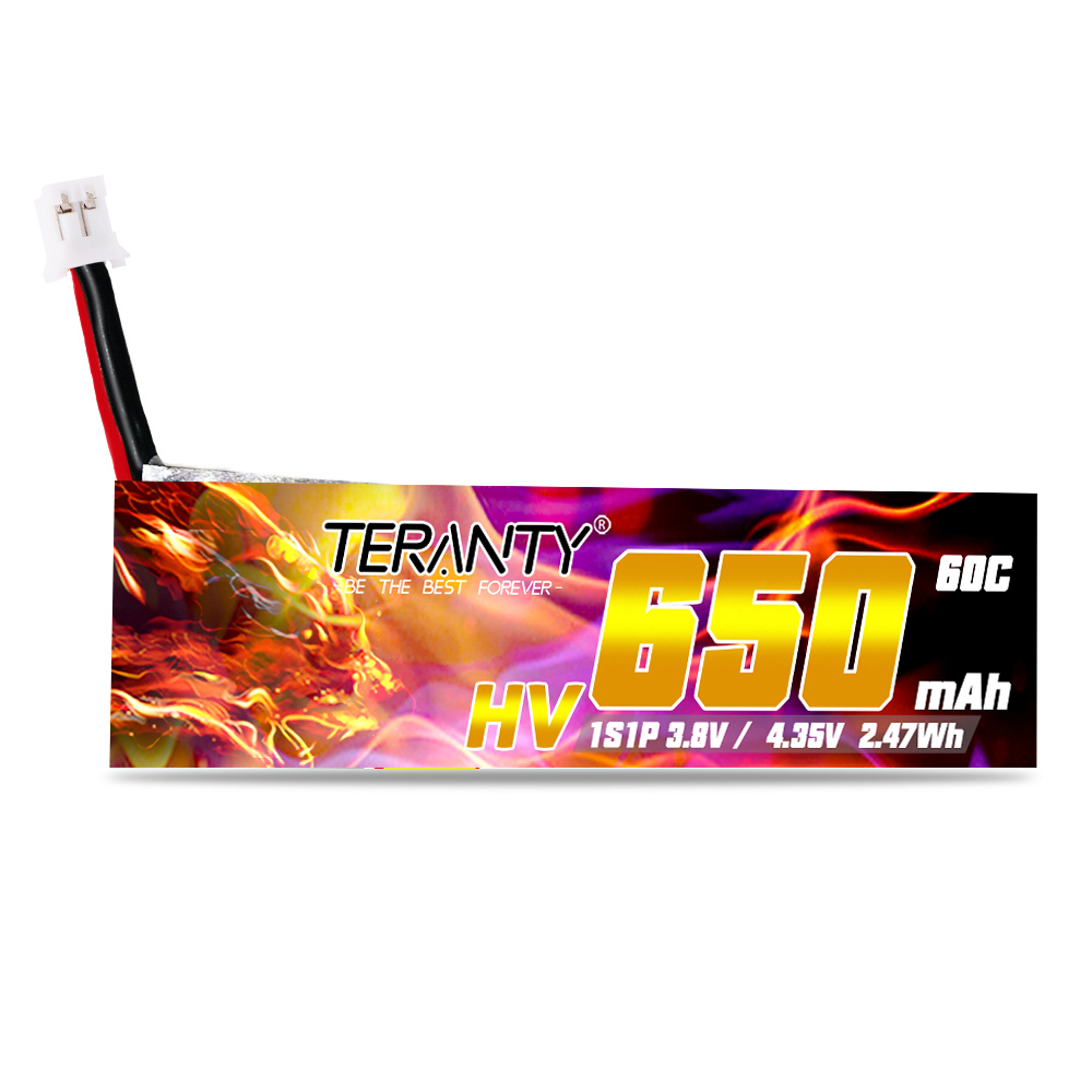 1/3/5/10ชิ้น treanty 1S 4.35V  - Drone Battery Li-Ion บทวิจารณ์และราคา