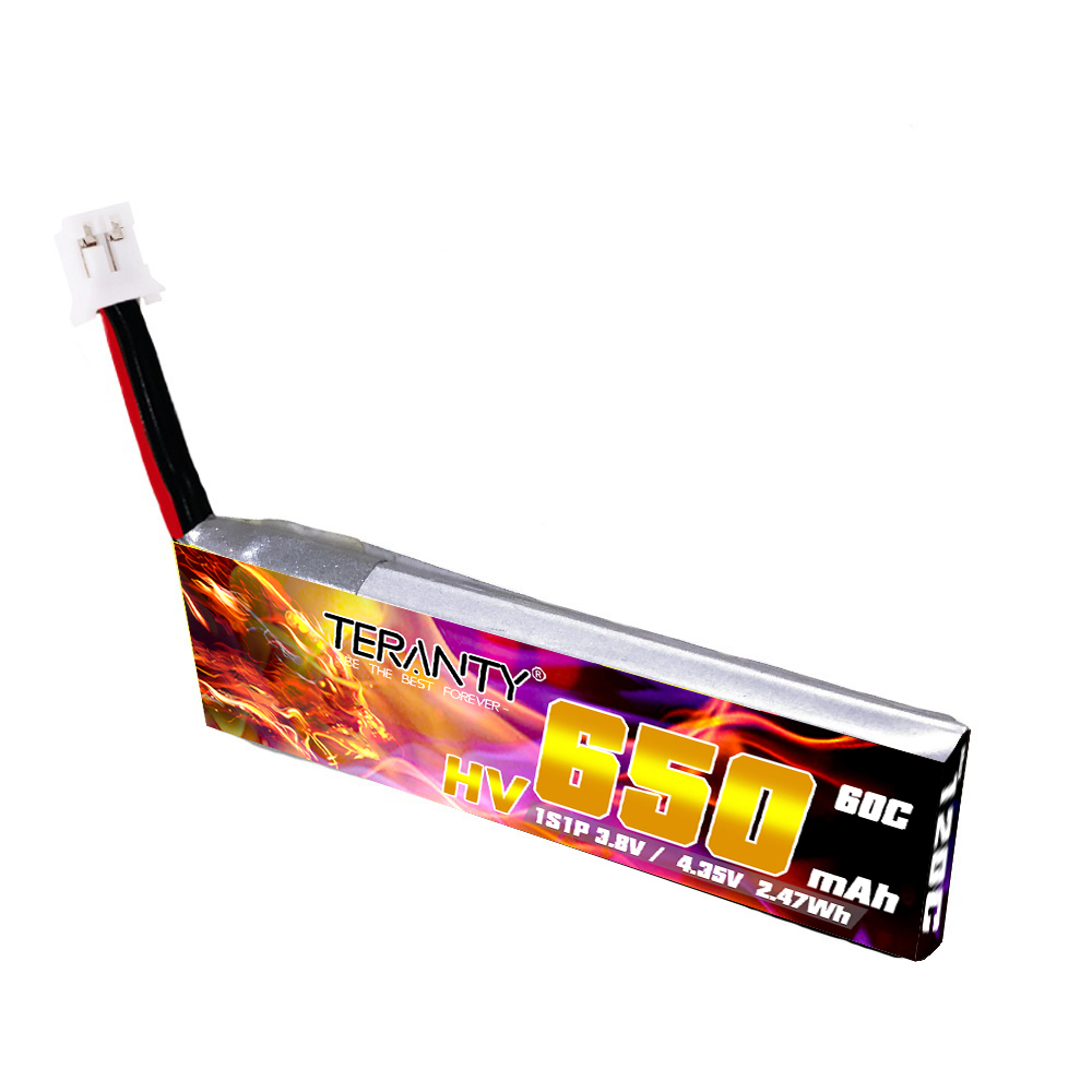 1/3/5/10ชิ้น treanty 1S 4.35V  - Drone Battery Li-Ion บทวิจารณ์และราคา