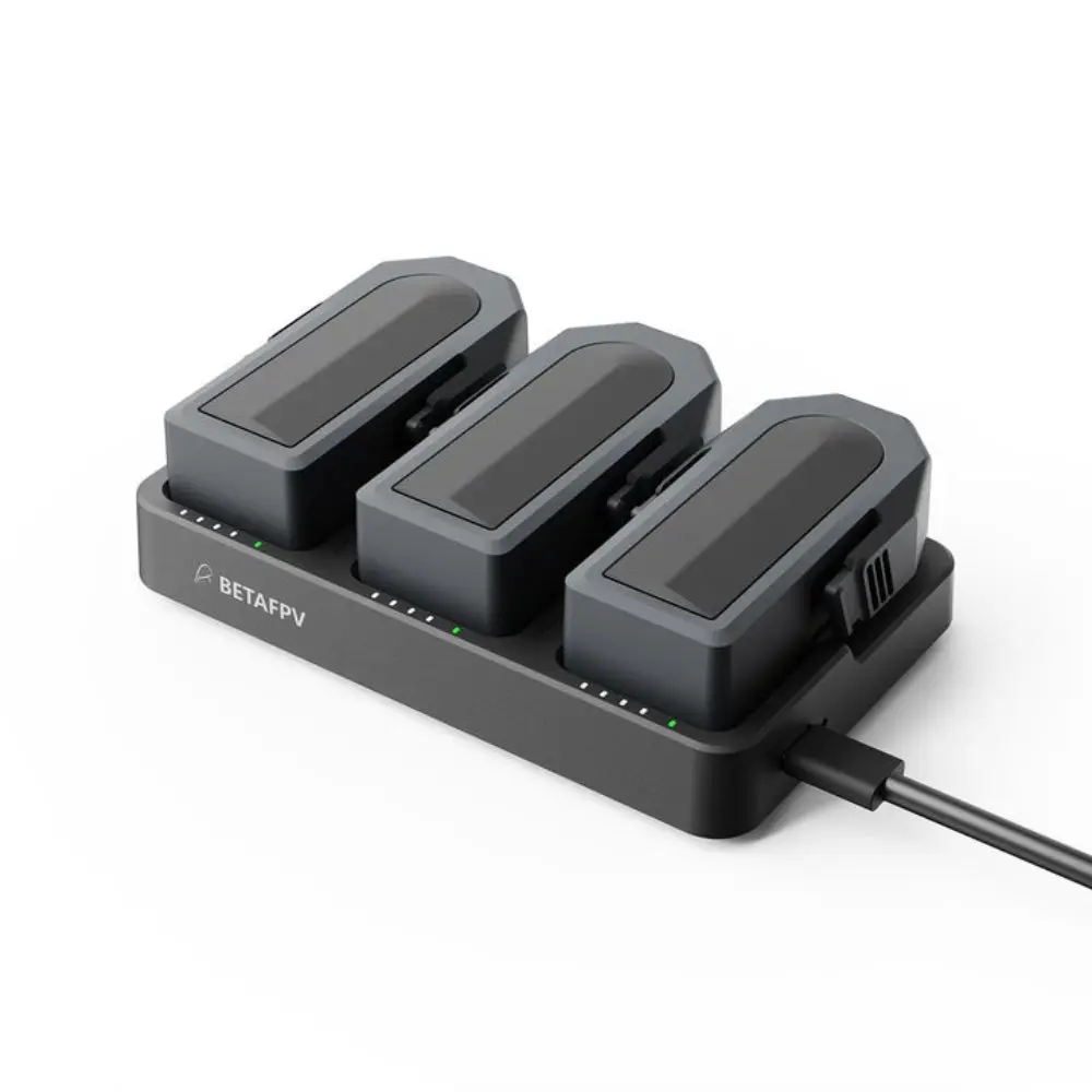 BETAFPV Aquila20 ฮับชาร์จแบบสา - Drone Battery Smart บทวิจารณ์และราคา