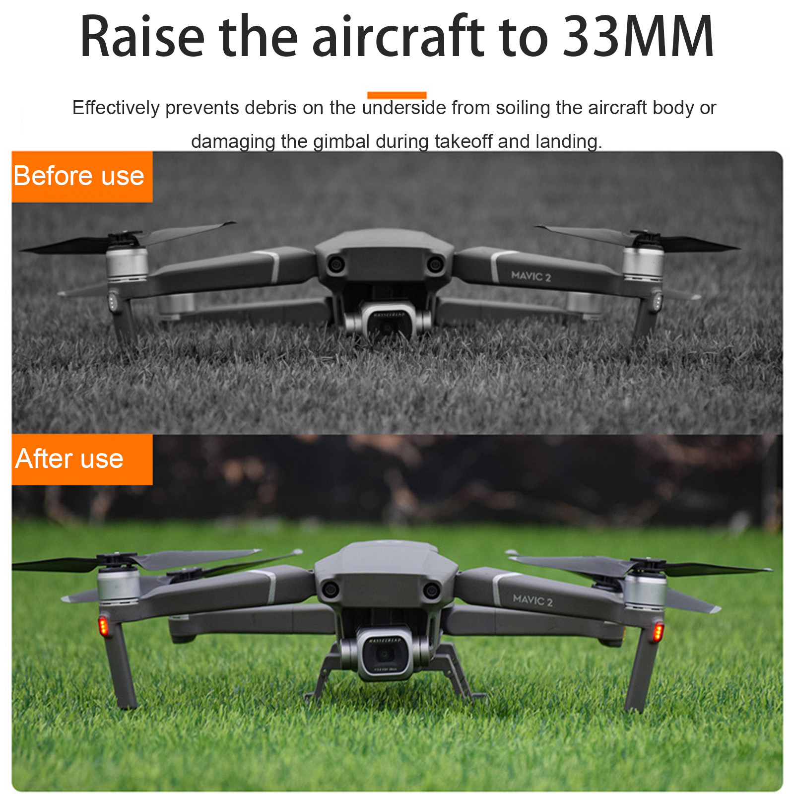 Airixxi Dji Mavic 2 Pro Zoom ช - Drone Battery Smart บทวิจารณ์และราคา