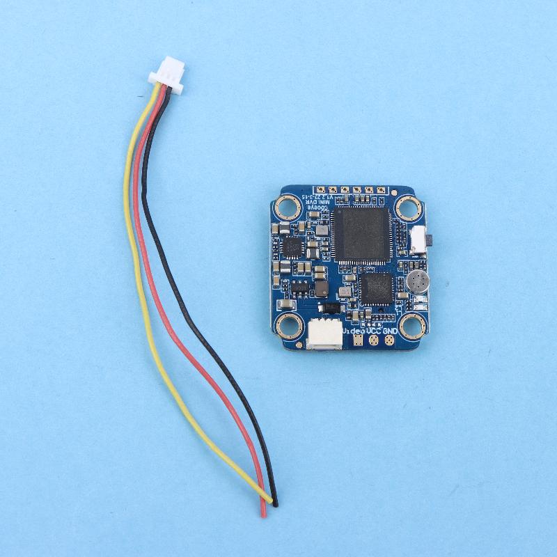 TH 5V-30V กล้องบันทึกภาพแรงดัน - Drone Battery High Voltage บทวิจารณ์และราคา