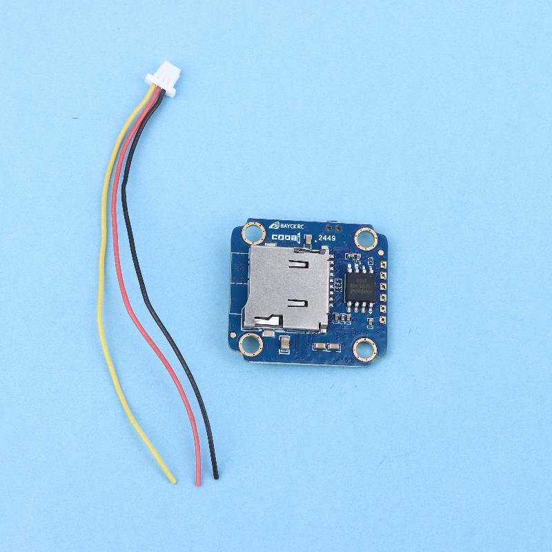 TH 5V-30V กล้องบันทึกภาพแรงดัน - Drone Battery High Voltage บทวิจารณ์และราคา