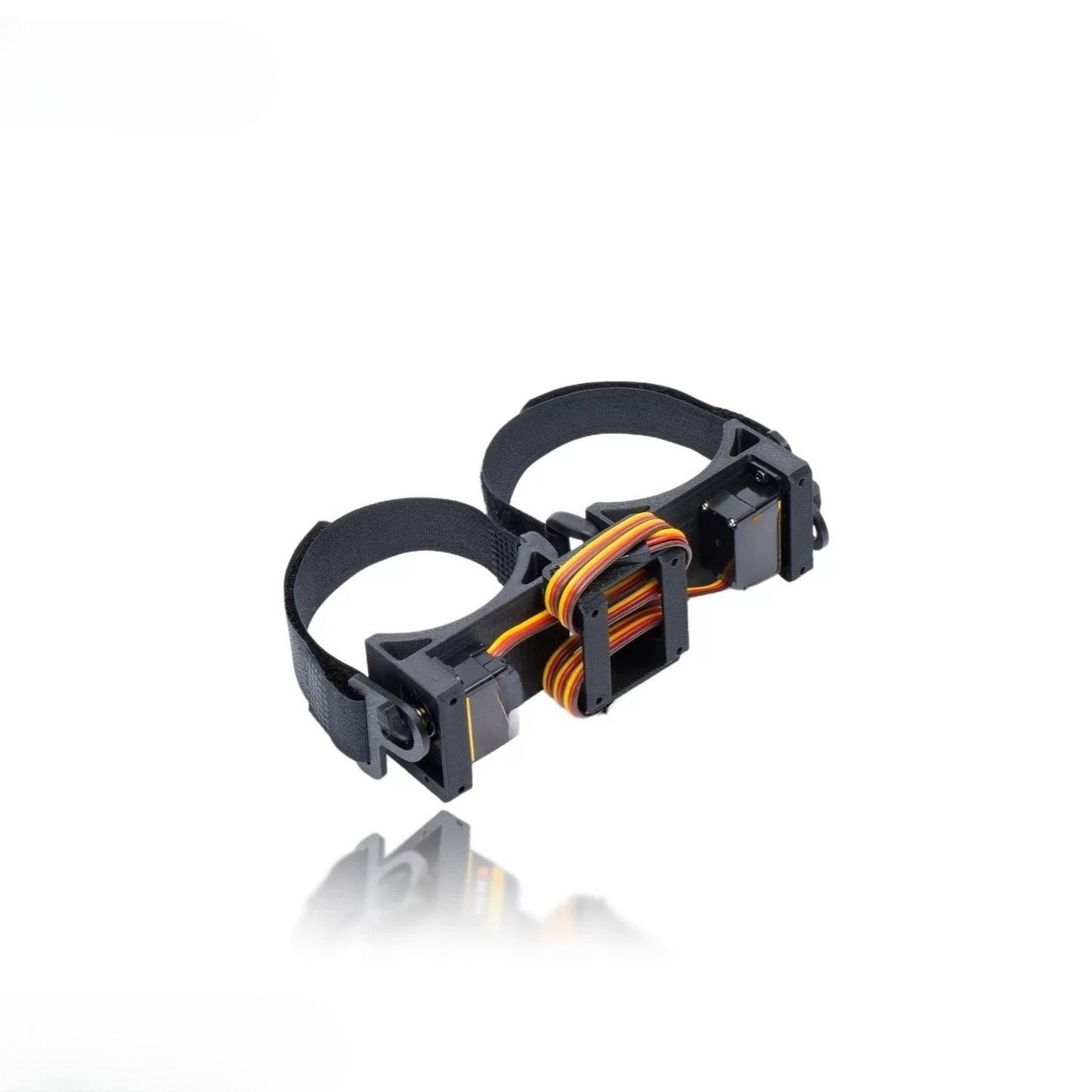 สายรัดจับยึดโดรน FPV RC สำหรับ - Drone Battery Strap บทวิจารณ์และราคา