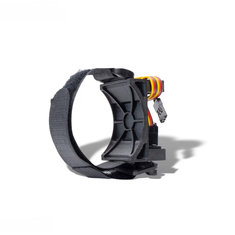 สายรัดจับยึดโดรน FPV RC สำหรับ - Drone Battery Strap บทวิจารณ์และราคา