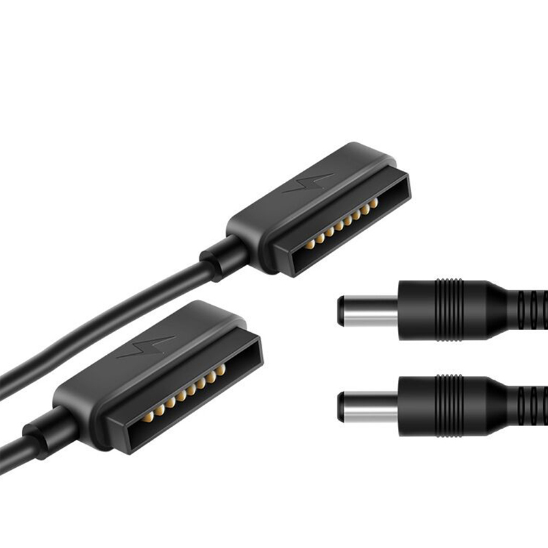 สายชาร์จแบตเตอรี่ DC5.5 สำหรับ - Drone Battery Smart บทวิจารณ์และราคา
