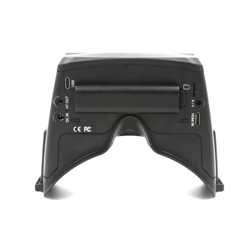 แว่นตา FPV รุ่น SKYZONE Cobra  - Drone Battery Box บทวิจารณ์และราคา