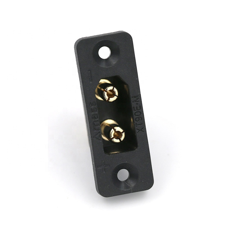 ขั้วต่อแบตเตอรี่แบบติดตั้งบนแผ - Drone Battery Connector บทวิจารณ์และราคา