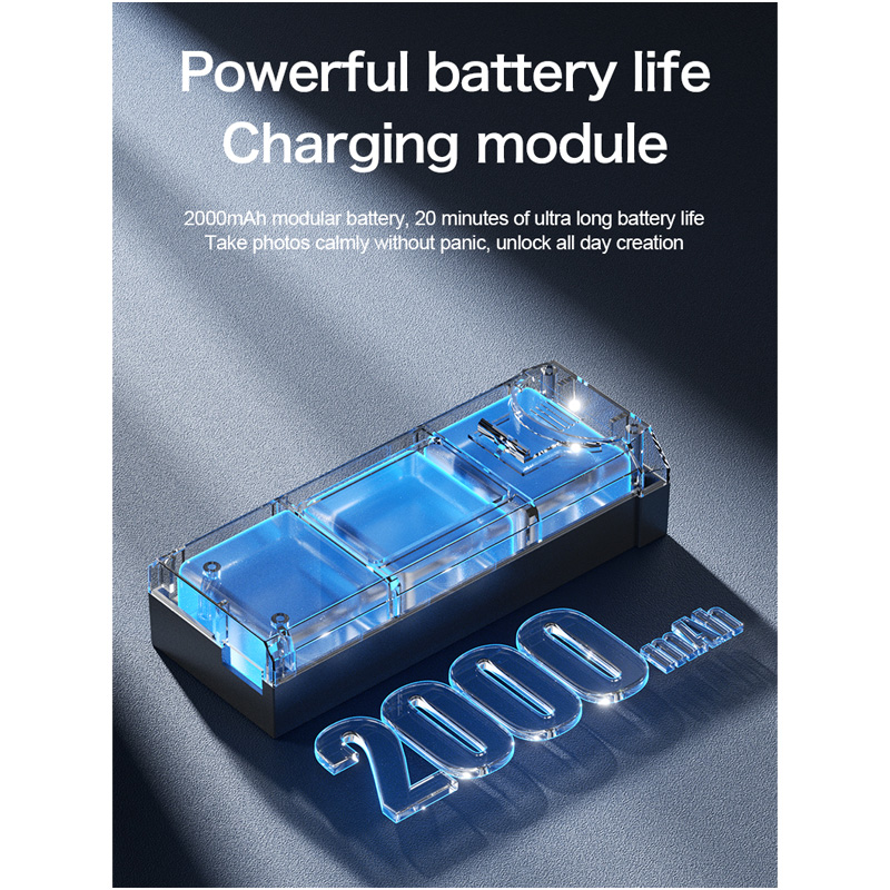 แบตเตอรี่โดรน XT555 GPS 3.7V 2 - Drone Battery Li-Ion บทวิจารณ์และราคา