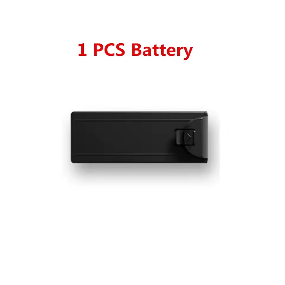 แบตเตอรี่โดรน XT555 GPS 3.7V 2 - Drone Battery Li-Ion บทวิจารณ์และราคา