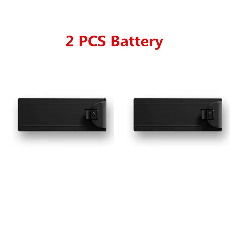 แบตเตอรี่โดรน XT555 GPS 3.7V 2 - Drone Battery Li-Ion บทวิจารณ์และราคา