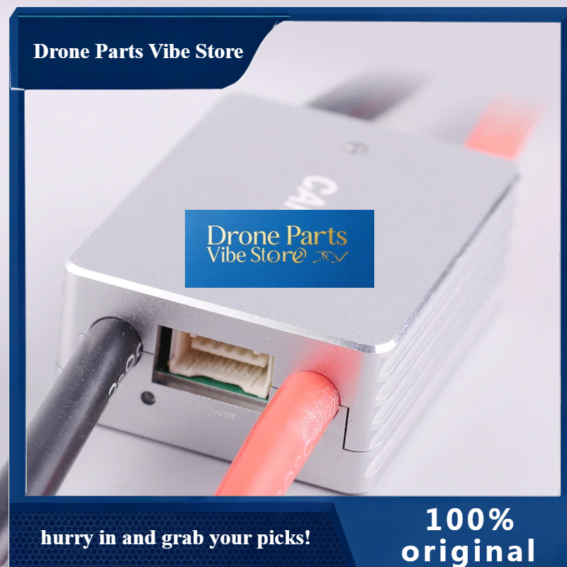 อะไหล่โดรน CUAV CAN PMU/UAVCAN - Drone Battery High Voltage บทวิจารณ์และราคา