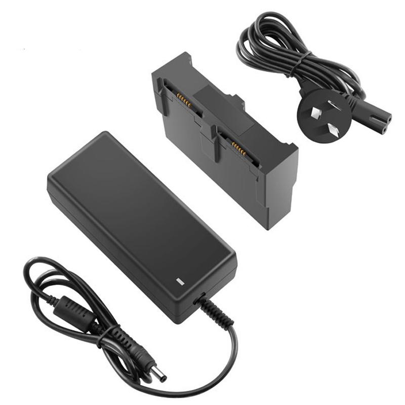 YX-Split Charger สำหรับโดรน DJ - Drone Battery Parallel Board บทวิจารณ์และราคา