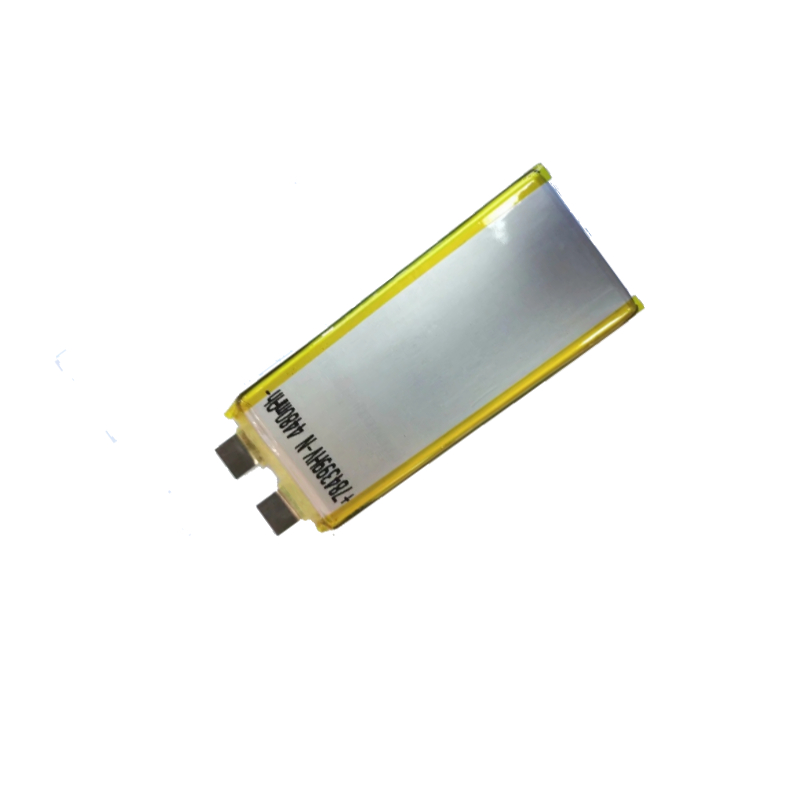 แบตเตอรี่ลิเธียมโพลิเมอร์ใหม่  - Drone Battery High Voltage บทวิจารณ์และราคา