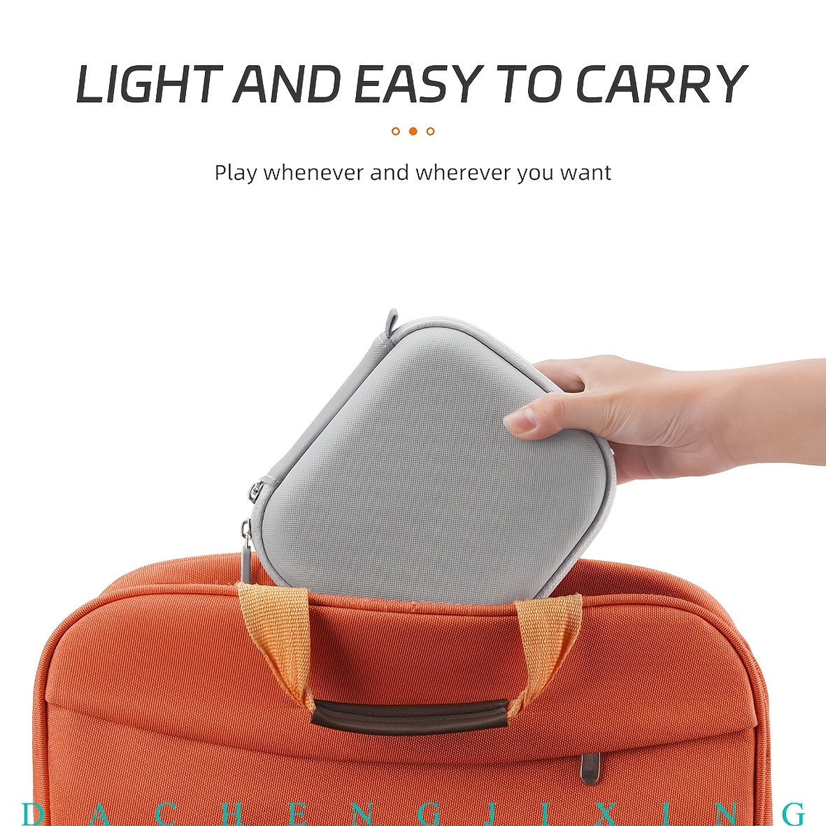 กระเป๋าใส่สำหรับ DJI Neo 2, กร - Drone Battery Bag บทวิจารณ์และราคา