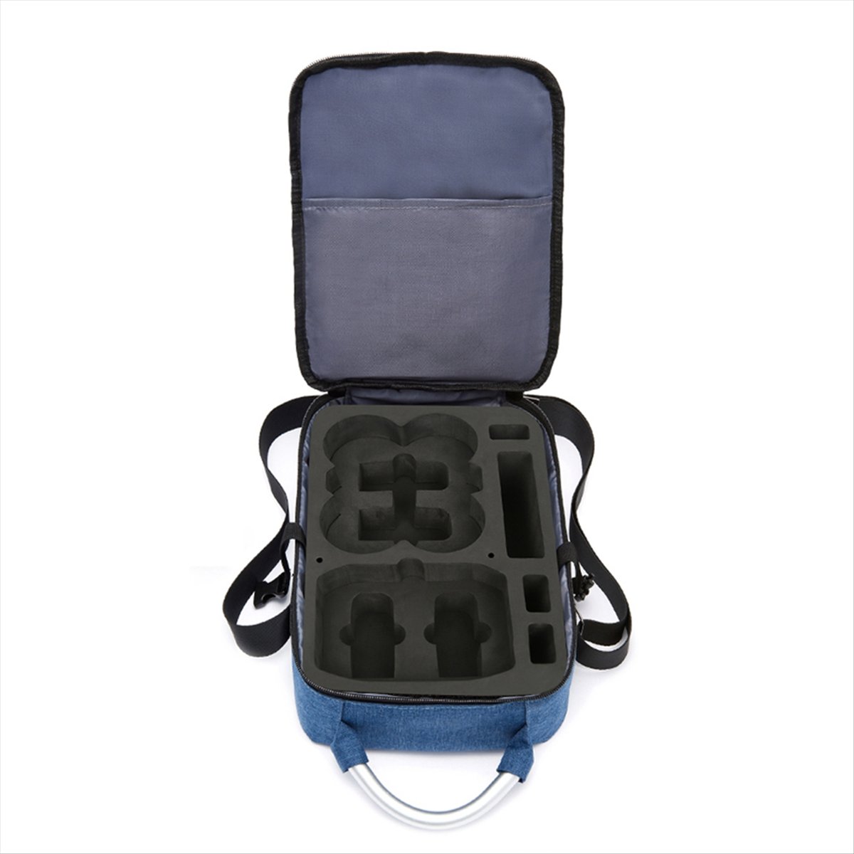 (A26M) กระเป๋าใส่ของแบบสะพายไห - Drone Battery Bag บทวิจารณ์และราคา