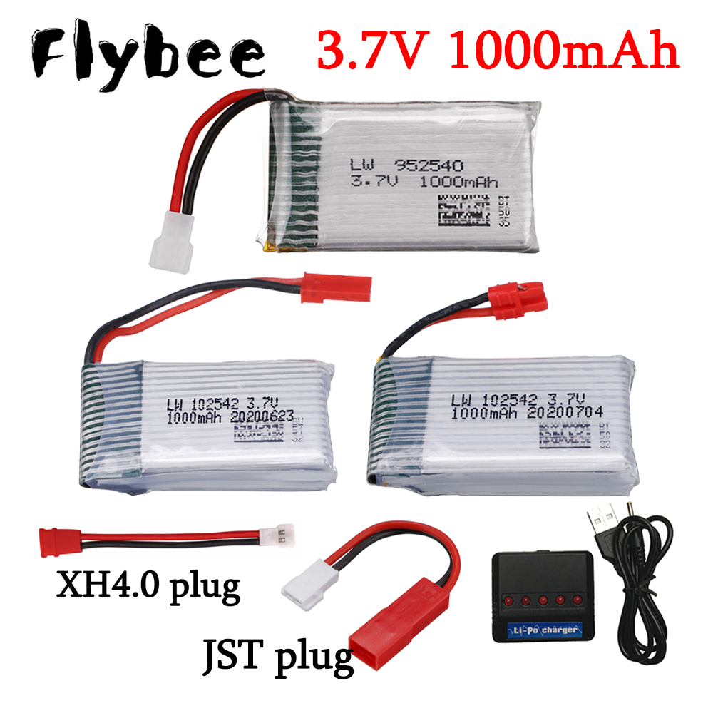 แบตเตอรี่โดรน Lipo ขนาด3.7V 10 - Drone Battery Plate บทวิจารณ์และราคา