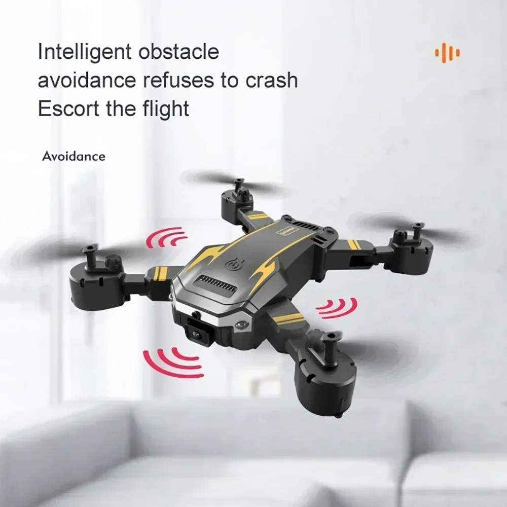 โดรน G6 Pro 8K กล้องคู่, 5G GP - Drone Battery Case บทวิจารณ์และราคา