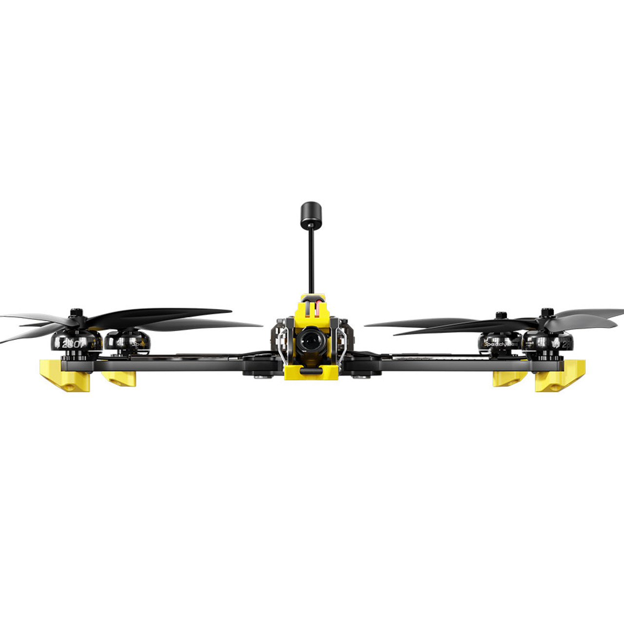 ชุดอุปกรณ์โดรน SpeedyBee Mario - Drone Battery Box บทวิจารณ์และราคา