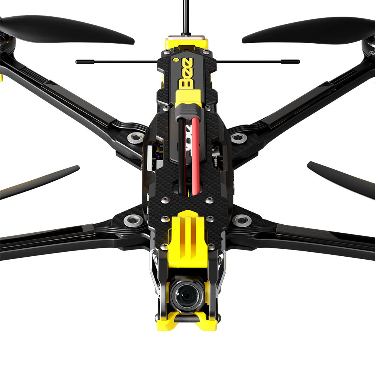 ชุดอุปกรณ์โดรน SpeedyBee Mario - Drone Battery Box บทวิจารณ์และราคา