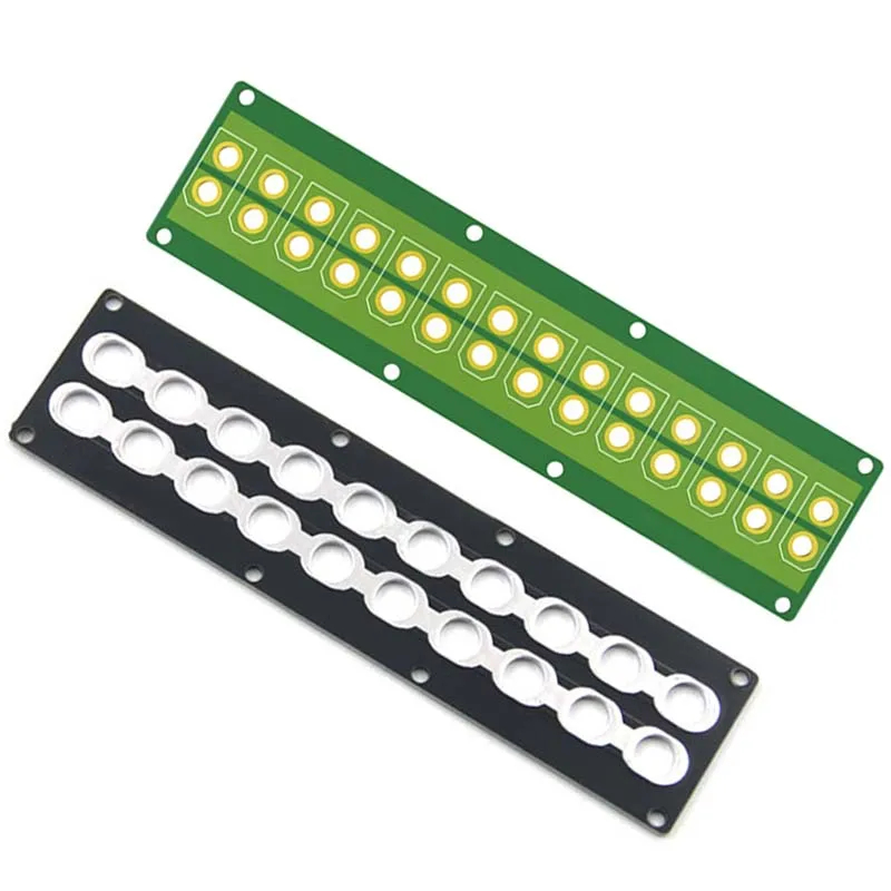 5ชิ้นแผ่นชาร์จแบบขนาน XT30 XT6 - Drone Battery Parallel Board บทวิจารณ์และราคา