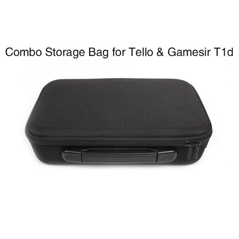 EVA Travel สำหรับเคสแบตเตอรี่ก - Drone Battery Bag บทวิจารณ์และราคา