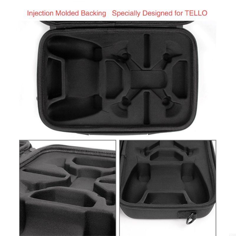 EVA Travel สำหรับเคสแบตเตอรี่ก - Drone Battery Bag บทวิจารณ์และราคา