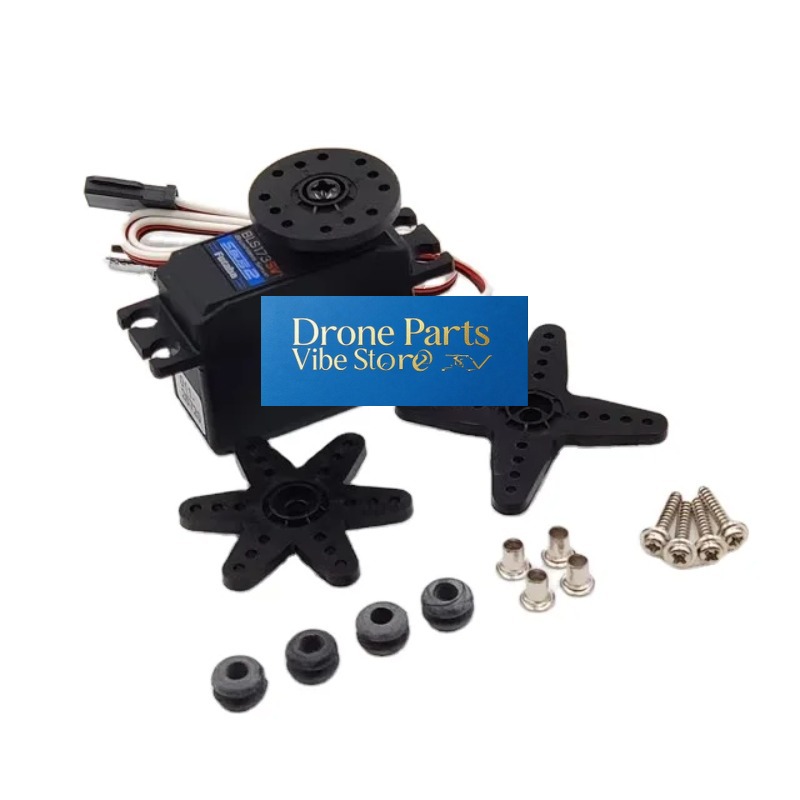 DParts1BLS173SV/BLS173SVI (แทน - Drone Battery High Voltage บทวิจารณ์และราคา