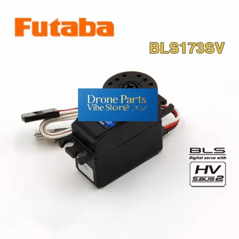 DParts1BLS173SV/BLS173SVI (แทน - Drone Battery High Voltage บทวิจารณ์และราคา