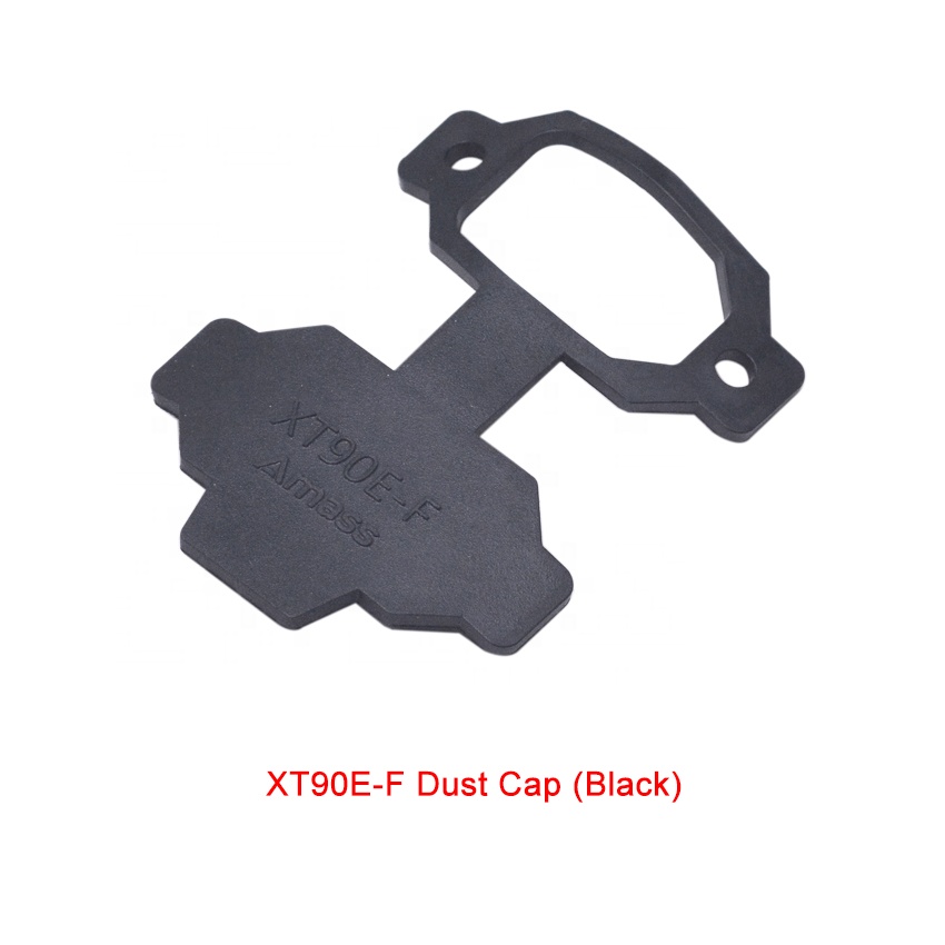 50 ชิ้น ปลอกหุ้มกันน้ำ PVC ป้อ - Drone Battery Connector บทวิจารณ์และราคา