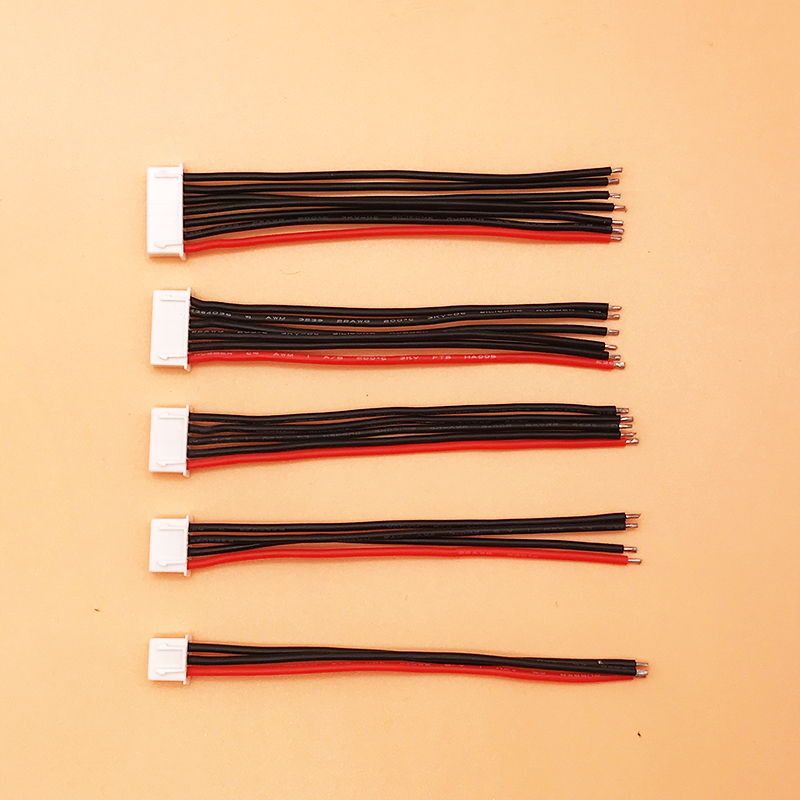 10 ชิ้น/ล็อต 1 S/2 S/3 S/4 S/5 - Drone Battery 6S บทวิจารณ์และราคา