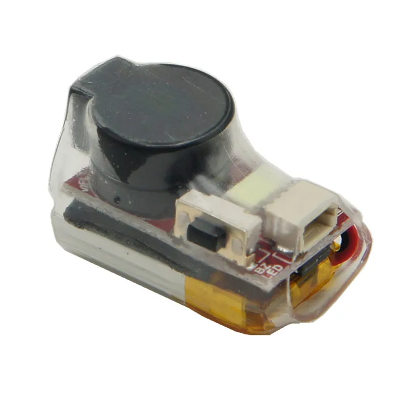 VIFLY Finder 2 อุปกรณ์เตือนภัย - Drone Battery Alarm บทวิจารณ์และราคา
