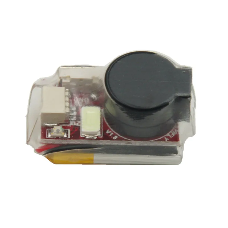 VIFLY Finder 2 อุปกรณ์เตือนภัย - Drone Battery Alarm บทวิจารณ์และราคา