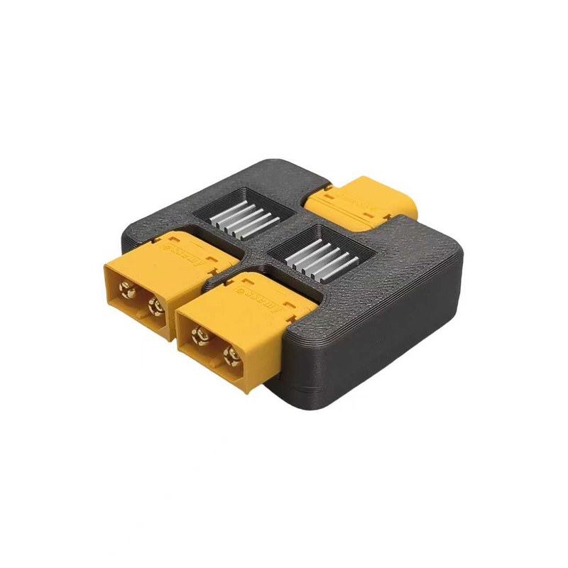 โมดูลขยายแบตเตอรี่ 1 ชิ้น แบบส - Drone Battery Parallel Board บทวิจารณ์และราคา