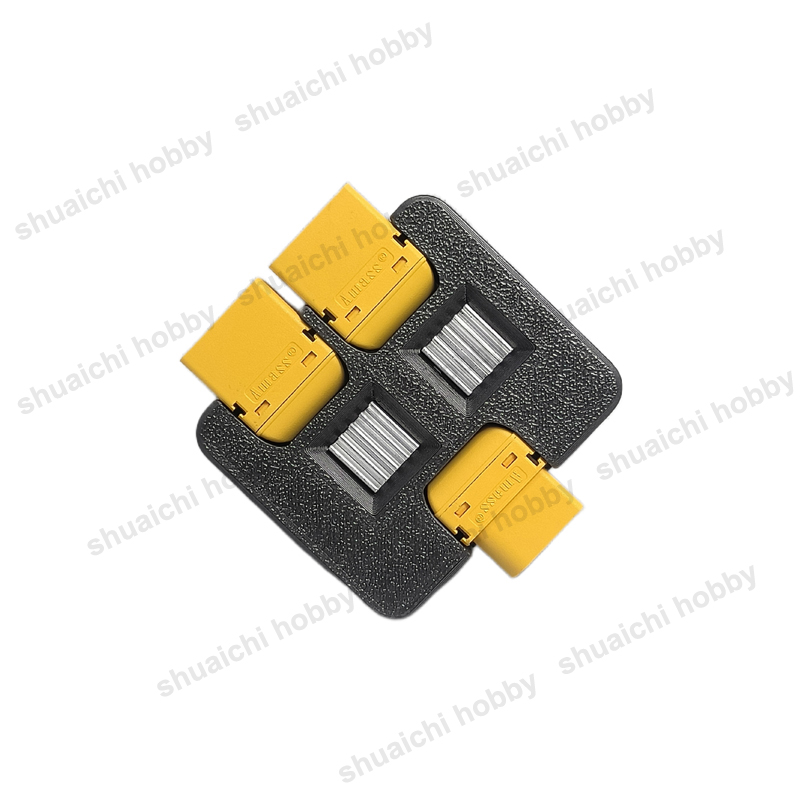 โมดูลขยายแบตเตอรี่ 1 ชิ้น แบบส - Drone Battery Parallel Board บทวิจารณ์และราคา