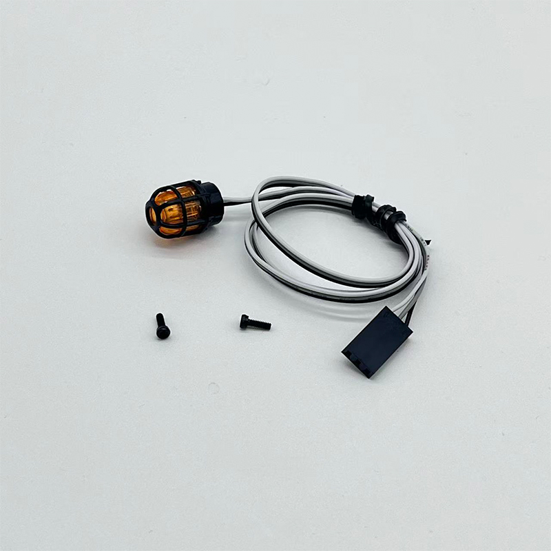 ไฟเตือน LED หมุนได้ 360 องศา ส - Drone Battery Alarm บทวิจารณ์และราคา