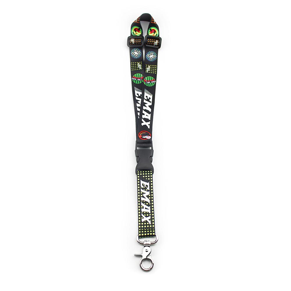 Emax สายคล้องคอเครื่องส่งสัญญา - Drone Battery Strap บทวิจารณ์และราคา
