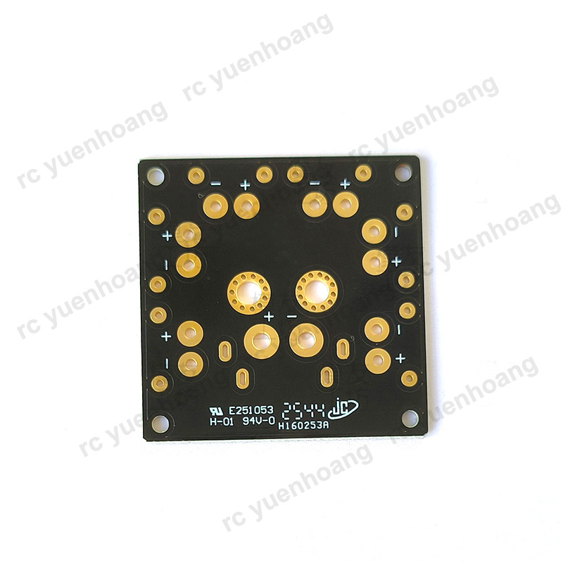 บอร์ดจ่ายไฟแบบ XT30PW-Female 1 - Drone Battery Parallel Board บทวิจารณ์และราคา