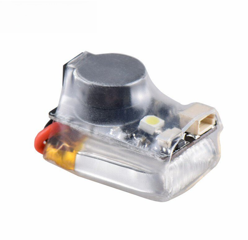 J110dB เสียงเตือน FPV ที่ดัง พ - Drone Battery Alarm บทวิจารณ์และราคา