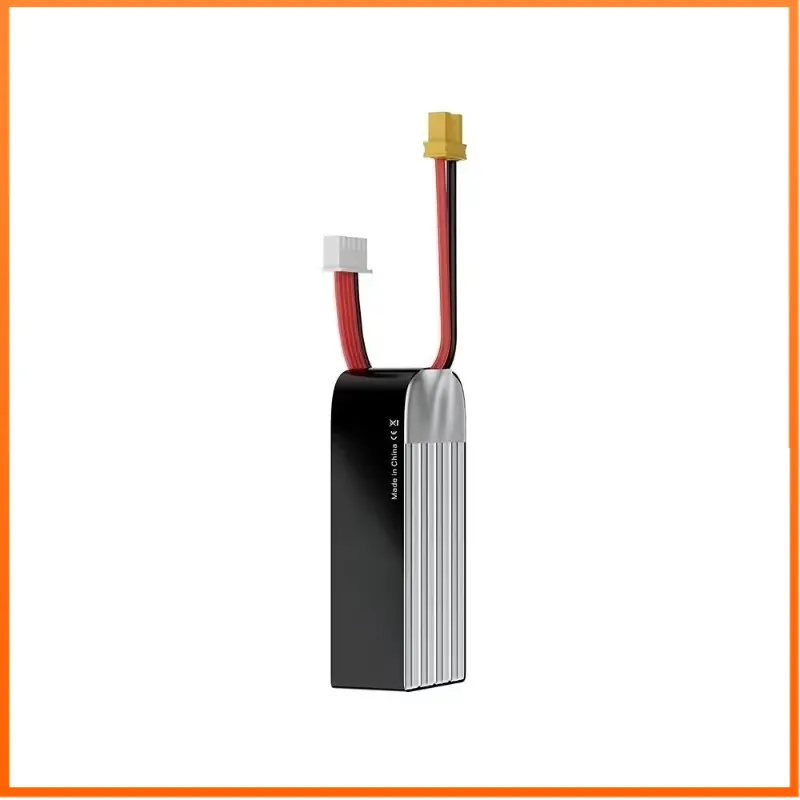4S 15.2V 720mAh 100C แบตเตอรี่ - Drone Battery High Voltage บทวิจารณ์และราคา