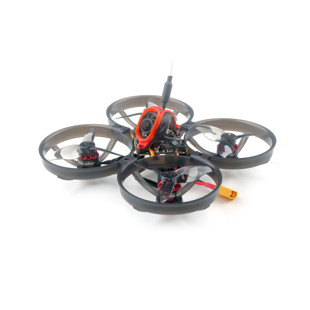 ชุดโครงโดรน HappyModel Mobula8 - Drone Battery Box บทวิจารณ์และราคา