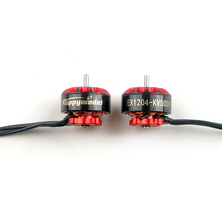 แฮปปี้โมเดล 4 ชิ้น EX1204 5000 - Drone Battery 3S บทวิจารณ์และราคา